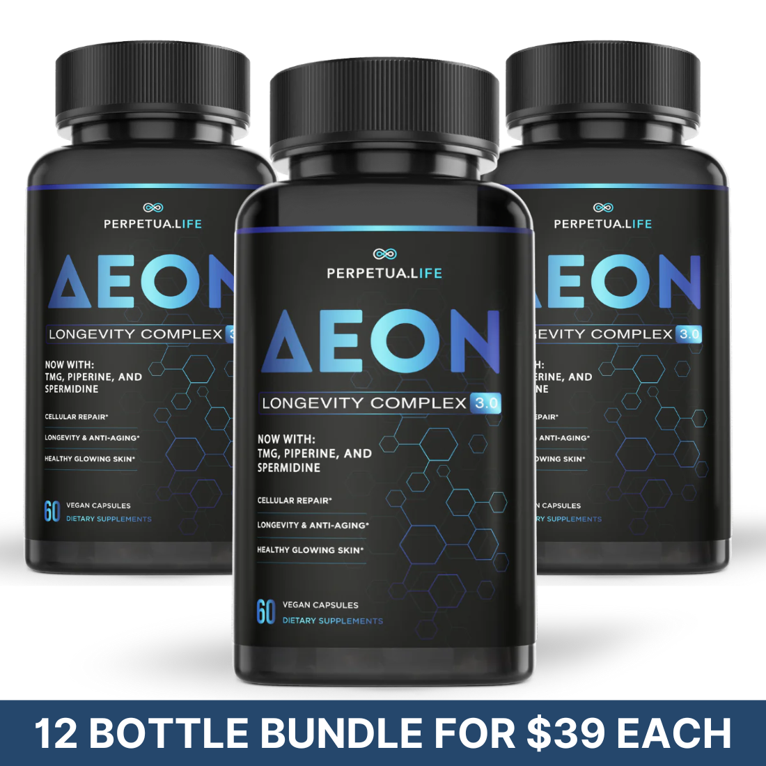 AEON 12-Bottle Bundle