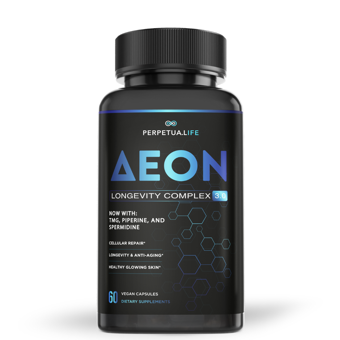 Perpetualife AEON 3.0 bottle